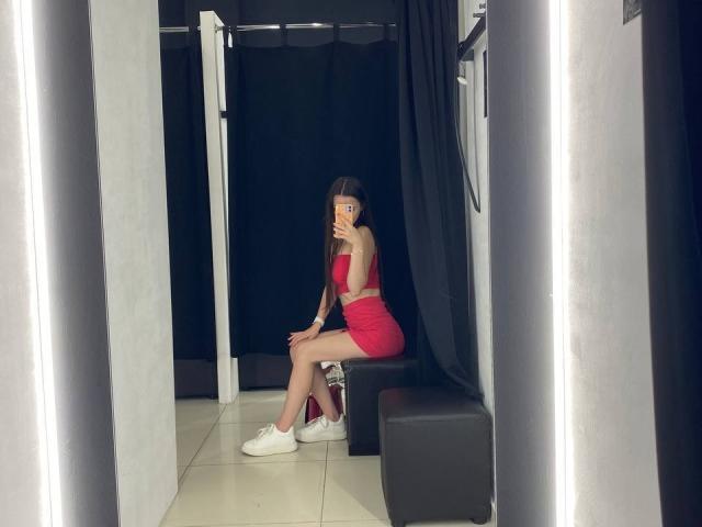 Cutishka - Live porn &amp; sex cam - 18106074