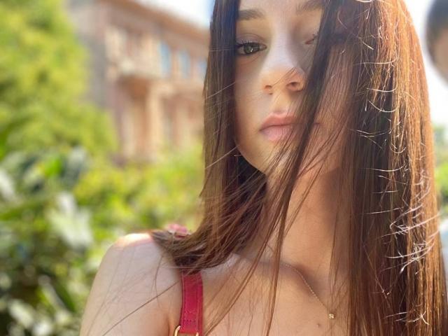 Cutishka - Camera khiêu dâm &amp; quyến rũ trực tiếp - 18106078