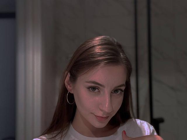 Cutishka - Live porn &amp; sex cam - 18106086