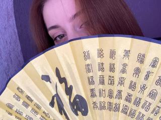 Cutishka - Live porn &amp; sex cam - 18106110