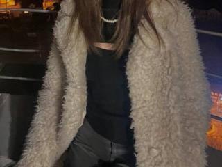 Tserera - Camera khiêu dâm &amp; quyến rũ trực tiếp - 18106922