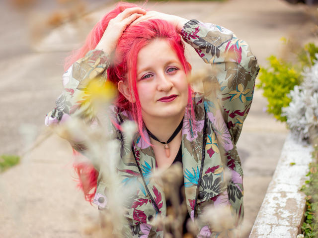 VioletaMora - Camera khiêu dâm &amp; quyến rũ trực tiếp - 18107362