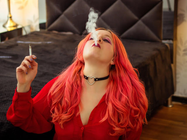 VioletaMora - ライブポルノ&amp;セックスカム - 18107414