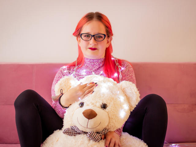 VioletaMora - Live porno og sexkamera - 18107494