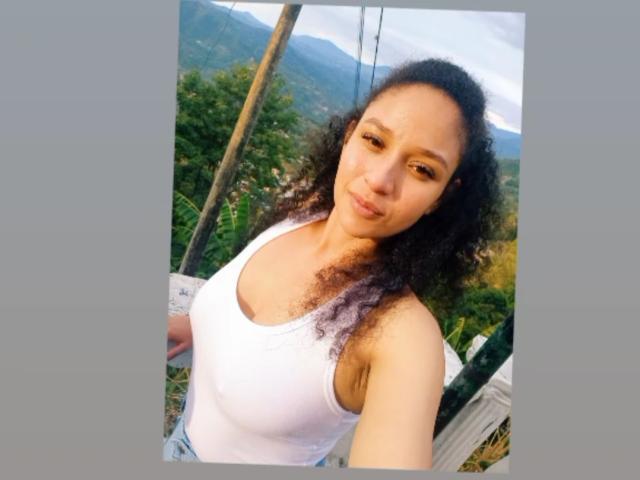 MelaniMouille - 라이브 포르노 &amp; 섹스 캠 - 18107794