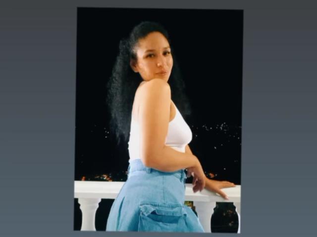 MelaniMouille - Sexe cam en vivo - 18107798