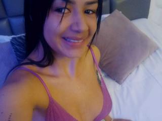 FloraJames - Live porn &amp; sex cam - 18108158