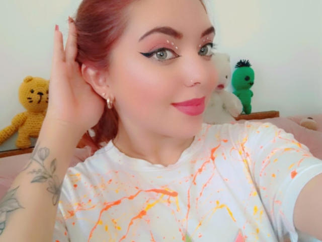 AngieTaylorr - Sexe cam en vivo - 18108170