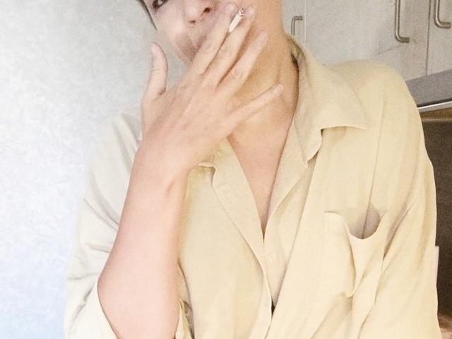 MadameKatrina - Sexe cam en vivo - 18108798