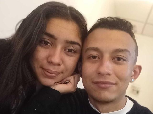 MeganXJacob - Sexe cam en vivo - 18109842