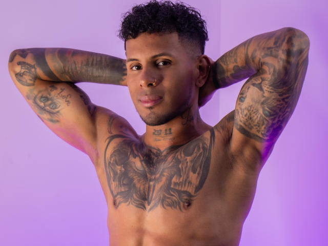 DylanStrongX - Sexe cam en vivo - 18110962