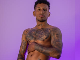 DylanStrongX - Live porn &amp; sex cam - 18111142