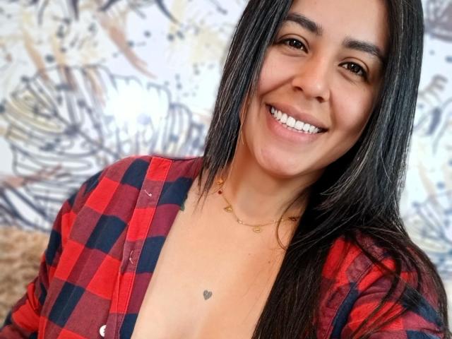 PandoraRose - Sexe cam en vivo - 18111194
