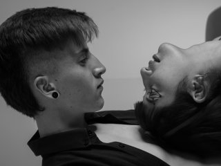 MaxXGiss - Live porn &amp; sex cam - 18111358