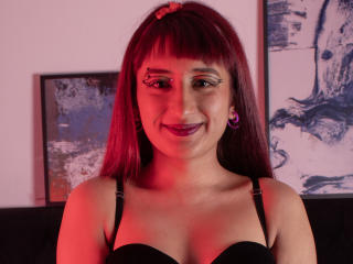 MaxXGiss - Live porn &amp; sex cam - 18111390