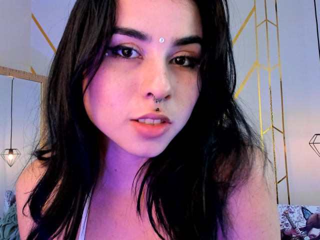 GaiaJones - Live sex cam - 18112478