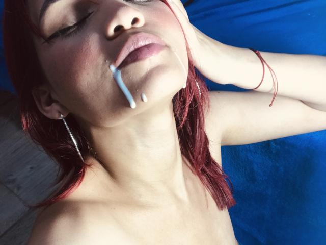 NyahXMorris - Live porno og sexkamera - 18113086