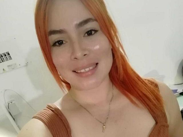 SharlotRossui - Live porn &amp; sex cam - 18113758