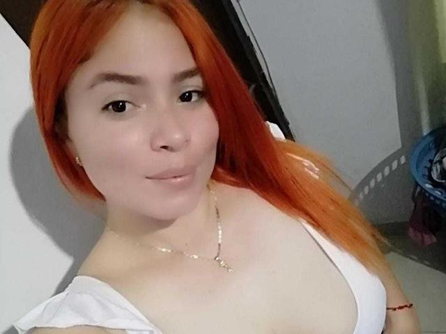 SharlotRossui - Camera khiêu dâm &amp; quyến rũ trực tiếp - 18113762