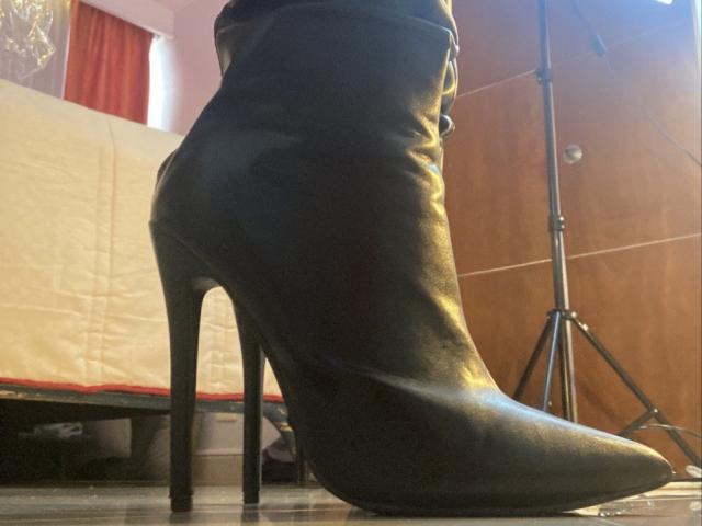 Aurellia - Live porn &amp; sex cam - 18114038