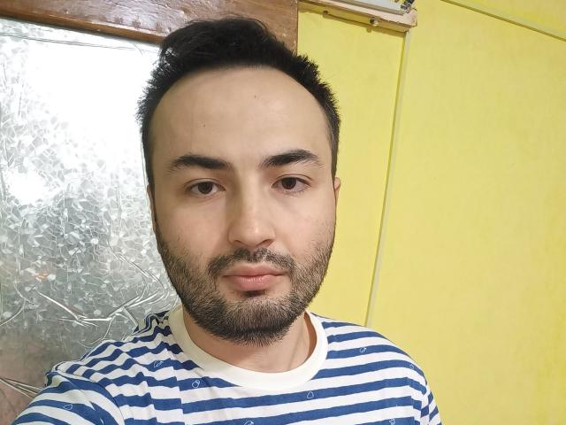 AlbertoLover - Live sexe cam - 18115230