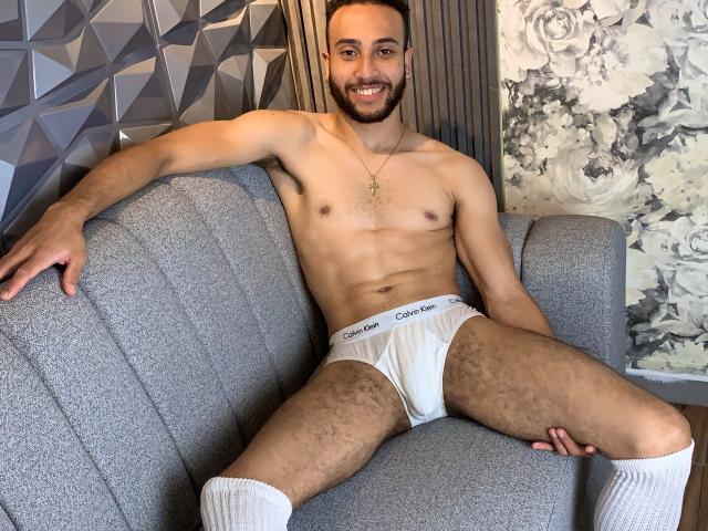 NathanKlain - сексуальная веб-камера в реальном времени - 18115674