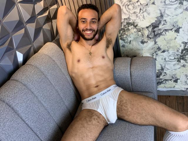 NathanKlain - Live Sex Cam - 18115678