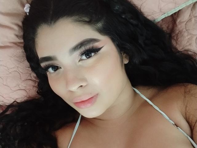 AgathaColinss - 라이브 포르노 &amp; 섹스 캠 - 18117558