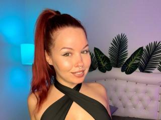 LinaHils - Sexe cam en vivo - 18117894