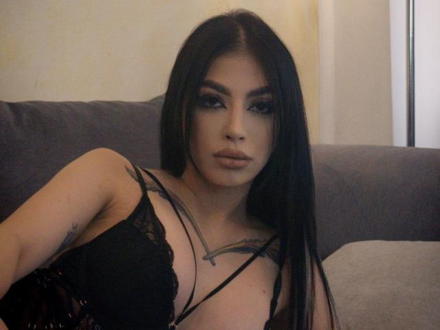 RachelYuria - Sexe cam en vivo - 18119150