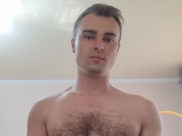 DomenickRaff - Camera khiêu dâm &amp; quyến rũ trực tiếp - 18119438