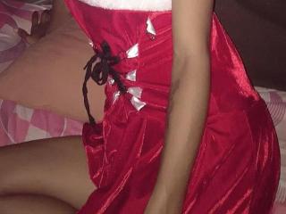 SquirtIsabella - Sexe cam en vivo - 18120410