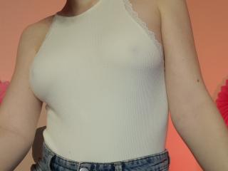 SunnyIsa - Sexe cam en vivo - 18120802