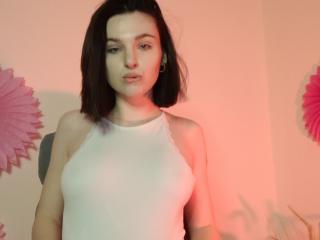 SunnyIsa - Sexe cam en vivo - 18120818