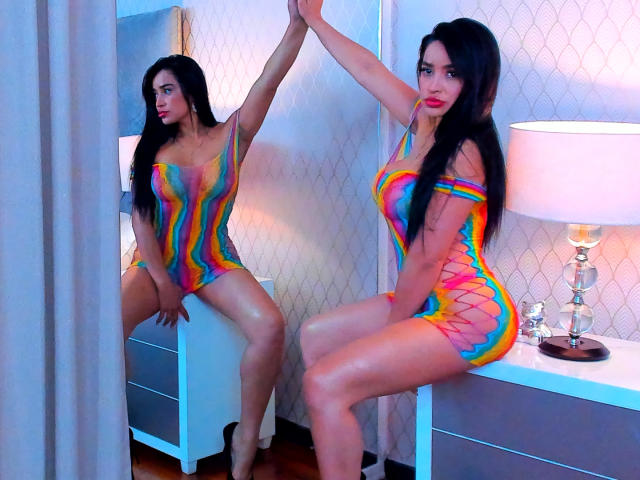 SofiaLombarda - Live porn &amp; sex cam - 18120966