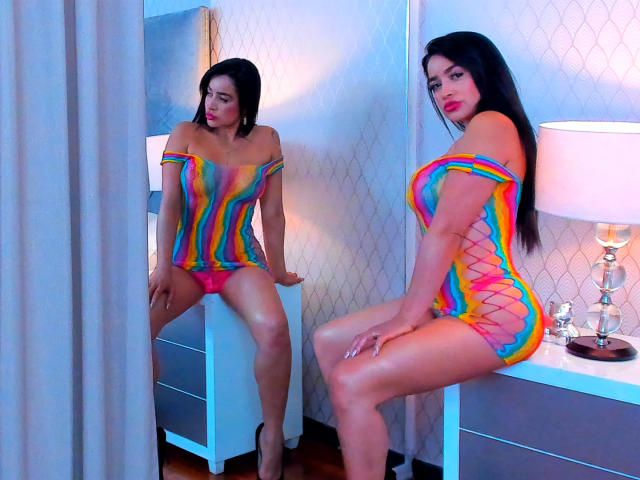 SofiaLombarda - Sexe cam en vivo - 18120974