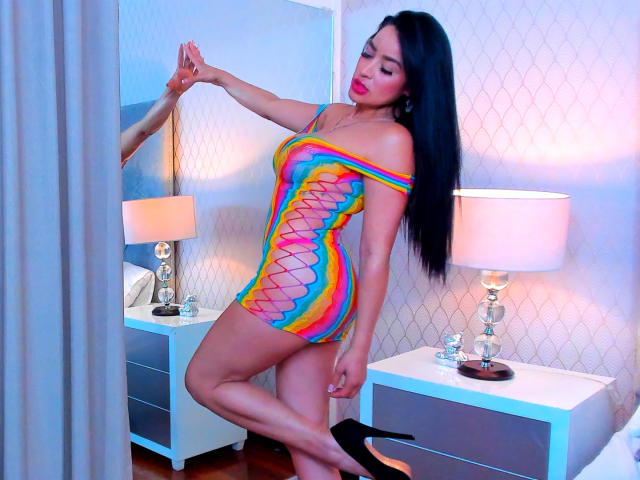 SofiaLombarda - Sexe cam en vivo - 18120990