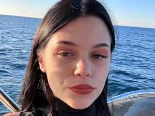 MaryKruz - Camera khiêu dâm &amp; quyến rũ trực tiếp - 18121230