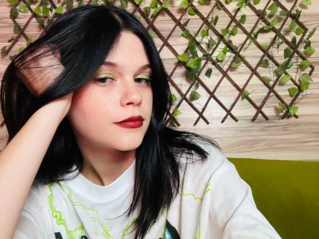 MaryKruz - Sexe cam en vivo - 18121242