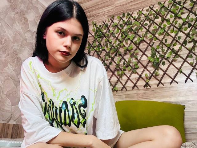 MaryKruz - Live porn &amp; sex cam - 18121254