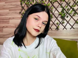 MaryKruz - Sexe cam en vivo - 18121270