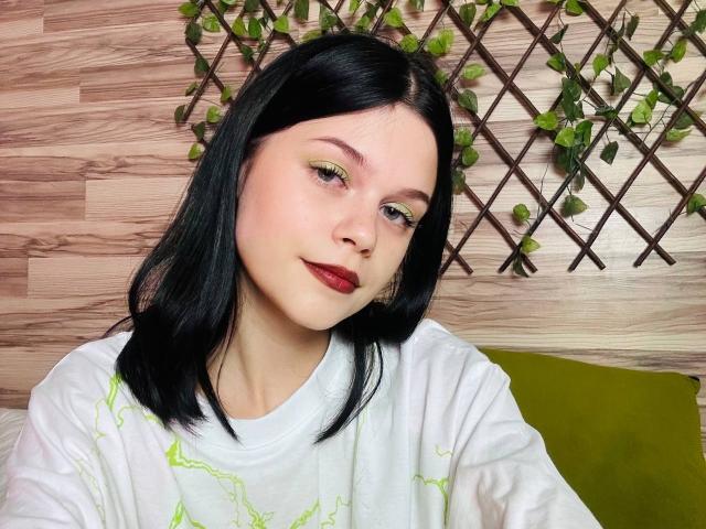 MaryKruz - Sexe cam en vivo - 18121270