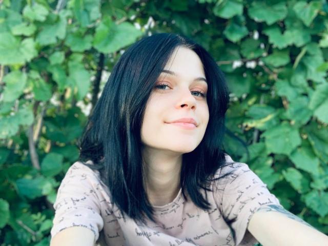 MaryKruz - Sexe cam en vivo - 18121282