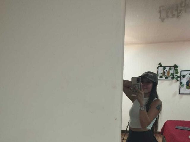 CamiAnderson - 라이브 포르노 &amp; 섹스 캠 - 18122154