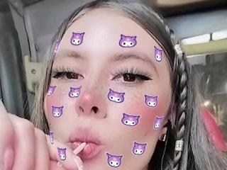 CamiAnderson - Sexe cam en vivo - 18122182