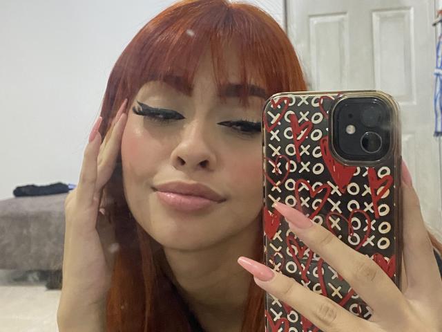 LeahMarie - Live porno og sexkamera - 18122578