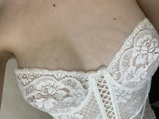 ImAmelie - сексуальная веб-камера в реальном времени - 18123326