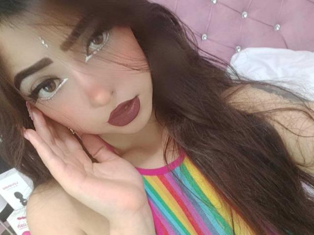 TaylorPrins - פורנו בשידור חי ומצלמת סקס - 18123522