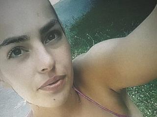 CelieShawna - Sexe cam en vivo - 18123534