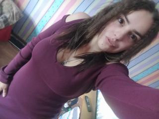 CelieShawna - Sexe cam en vivo - 18123538